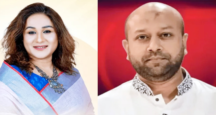 ইসির কাছে নিরাপত্তা চাইলেন দুই সম্ভাব্য প্রার্থী