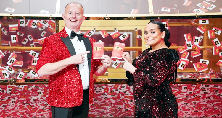 আমিরাতে ৩ কোটি টাকার লটারি জিতলেন দুই বাংলাদেশি