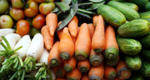 শীতকালে সবজি খাওয়ার উপকারিতা