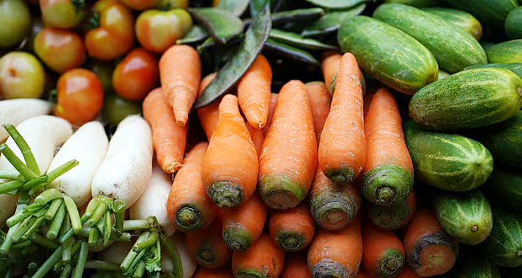 শীতকালে সবজি খাওয়ার উপকারিতা