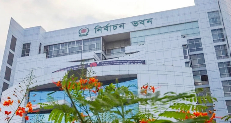 সব ভোটকেন্দ্রে থাকবে সিসি ক্যামেরা