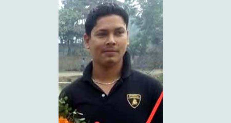 মাধবপুরে ছাত্রলীগ নেতাকে গ্রেফতারে বাধা দিলেন বিএনপি নেতা