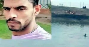 ১৩ জন ছাত্রীকে বাঁচিয়ে নিজের জীবন দিলেন যুবক