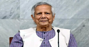 কাঙ্ক্ষিত লক্ষ্যে পৌঁছাতেই হবে, ইসিকে প্রধান উপদেষ্টা