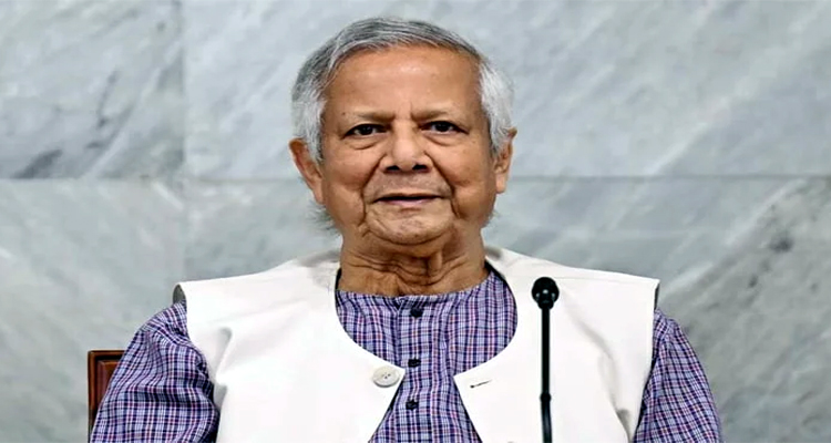 কাঙ্ক্ষিত লক্ষ্যে পৌঁছাতেই হবে, ইসিকে প্রধান উপদেষ্টা