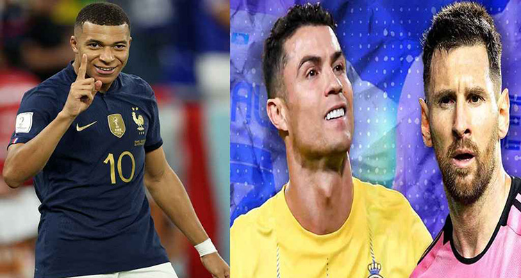 ২০২৫ সালের শীর্ষ ১০ গোলদাতা কারা