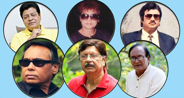 সোহেল রানা-হুমায়ূন ফরীদসহ যারা মুক্তিযুদ্ধে জীবন বাজি রেখেছিলেন