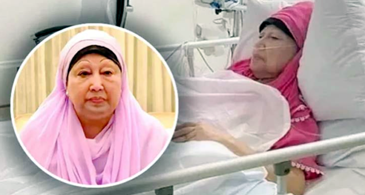 খালেদা জিয়ার অবস্থা খুব সংকটাপন্ন