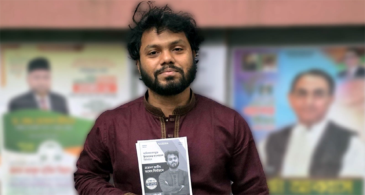 হাদির কিডনির কার্যক্ষমতা ফিরলেও অবস্থা উদ্বেগজনক