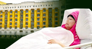 মেডিকেল বোর্ড সিদ্ধান্ত দিলেই ঢাকায় আসবে এয়ার অ্যাম্বুলেন্স