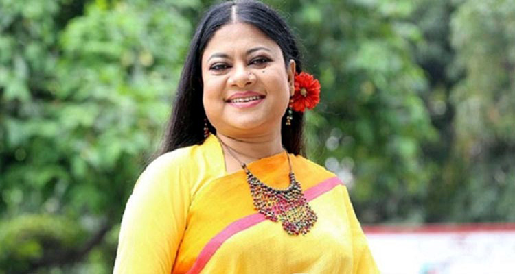 এবারও মনোনয়ন পেলেন না কণ্ঠশিল্পী কনকচাঁপা