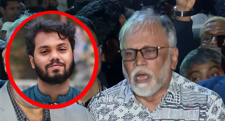 ‘হাদির ব্রেইন স্টেম ক্ষতিগ্রস্ত, ৭২ ঘণ্টা অতি ঝুঁকিপূর্ণ’