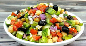 রান্না করা সালাদ খাওয়ার ৫ উপকারিতা