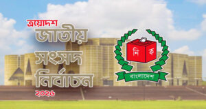 সিলেটের ৬ আসনে ১১ প্রার্থীর মনোনয়ন প্রত্যাহার