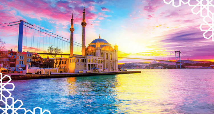 নতুন বছরে মুমিনের করণীয়