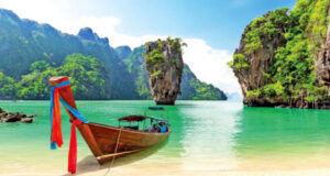 এশিয়ার ১০ মুসলিমবান্ধব পর্যটন শহর