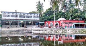 শাহ মখদুম রূপোশ (রহ.)-এর জীবন ও সমাজসংস্কার