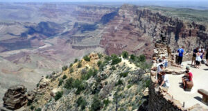 ৭ কোটি বছর পুরনো ক্যানিয়ন, রহস্যে ভরা প্রাকৃতিক বিস্ময়