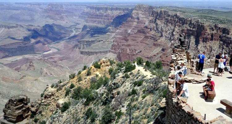 ৭ কোটি বছর পুরনো ক্যানিয়ন, রহস্যে ভরা প্রাকৃতিক বিস্ময়