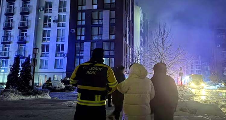 ১ ফেব্রুয়ারী পর্যন্ত কিয়েভে হামলা বন্ধ রাখতে সম্মত পুতিন