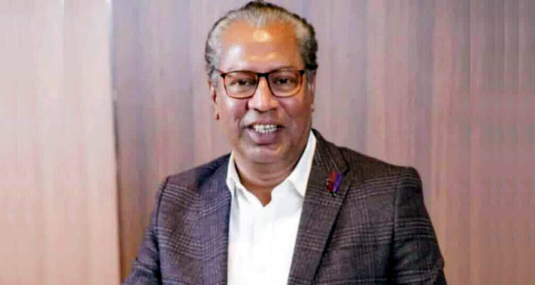 সুনামগঞ্জ-৫ আসনে নির্বাচন থেকে সরে দাঁড়ালেন মিজান