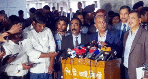 সিলেটের নির্বাচনী প্রস্তুতি খুবই ভালো: স্বরাষ্ট্র উপদেষ্টা