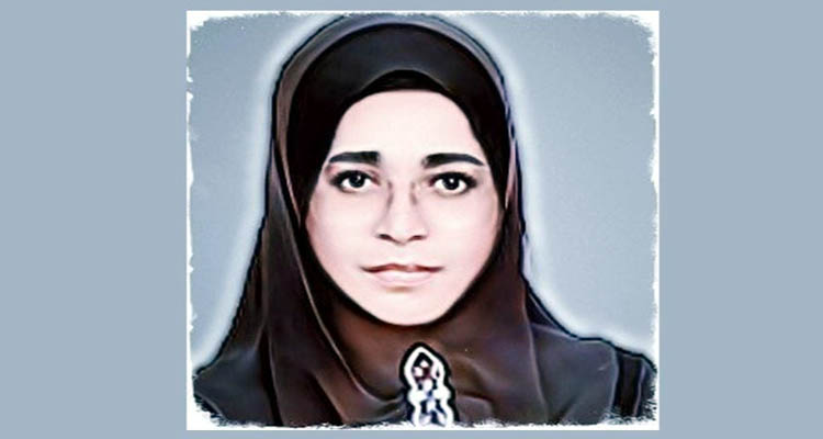 বাংলার ইতিহাস ও ঐতিহ্যের এক নাম সৈয়দা হোসনে আরা বেগম