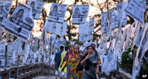 পোস্টারবিহীন প্রথম নির্বাচন : প্রচারণা শুরু আজ