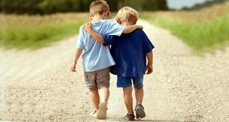 বন্ধু নির্বাচনে চাই সতর্কতা