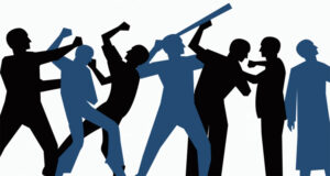 জৈন্তাপুরে বিজিবি ও চোরাকারবারিদের মধ্যে সংঘর্ষ, গুলিবিদ্ধ ১