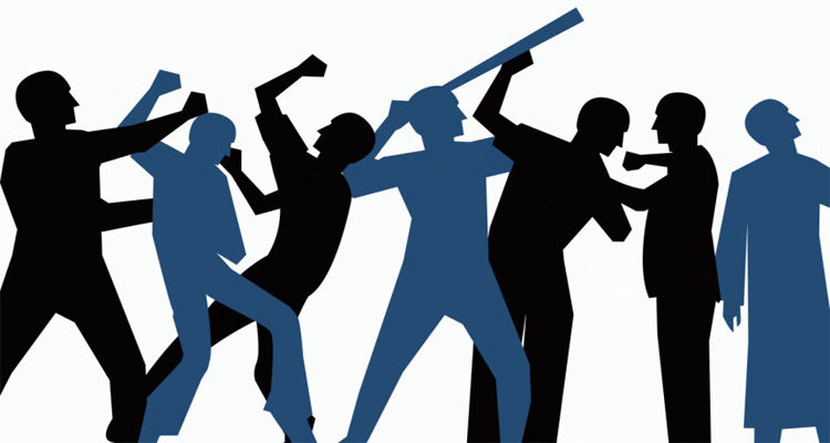 জৈন্তাপুরে বিজিবি ও চোরাকারবারিদের মধ্যে সংঘর্ষ, গুলিবিদ্ধ ১