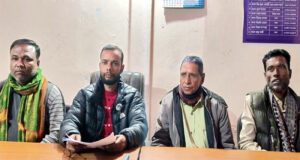 বিএনপি নেতা রাজুকে অব্যাহতি দেয়ার প্রতিবাদে ৮ নেতার পদত্যাগ