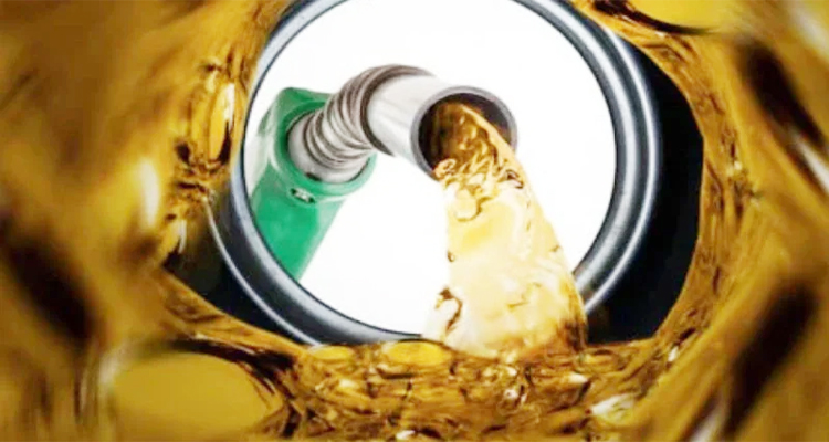 ভারত থেকে ১ লাখ ৮০ হাজার টন ডিজেল কিনছে সরকার