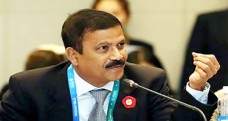 দেশকে ভারতের আধিপত্যবাদ থেকে মুক্ত করেছে অন্তর্বর্তী সরকার: আসিফ নজরুল