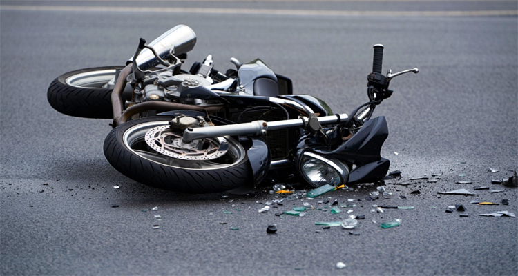 জকিগঞ্জে মোটরসাইকেল দুর্ঘটনায় মাদরাসা শিক্ষার্থী নিহত