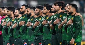 পাকিস্তানের বিশ্বকাপ বয়কটের সাহস নেই