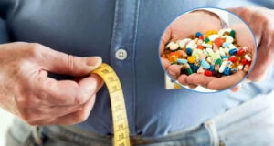 ওজন কমানোর ওষুধ খেলে কী হয়