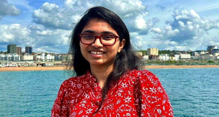 প্রার্থিতা ফিরে পেলেন তাসনিম জারা