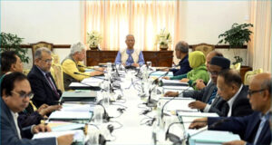 নতুন করে দেশে ৪ থানার অনুমোদন