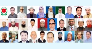 সিলেটে নির্বাচনে টিকে রইলেন যারা