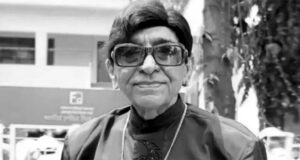 জনপ্রিয় অভিনেতা ইলিয়াস জাভেদ মারা গেছেন