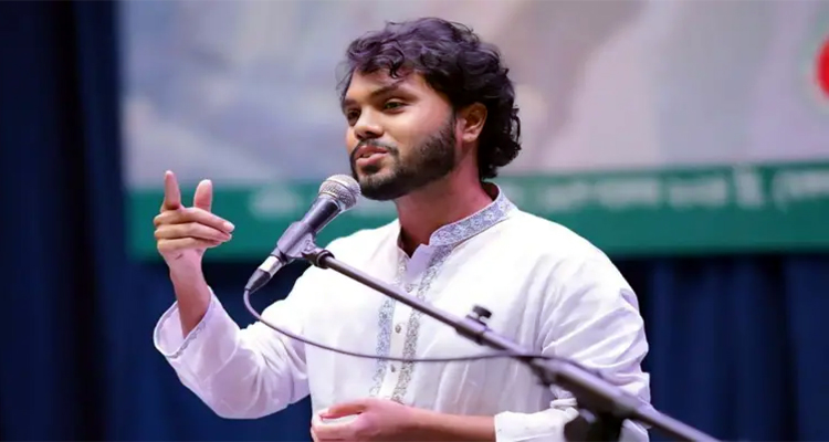 ফ্ল্যাট কেনার জন্য টাকা পাচ্ছে হাদির পরিবার