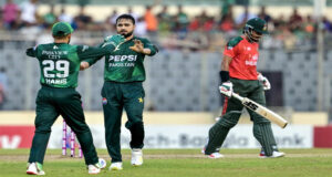 বাংলাদেশের দাবি আইসিসি না মানলে বিশ্বকাপ বর্জন করবে পাকিস্তানও