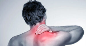 ঘাড়ের ব্যথার অন্যতম কারণ