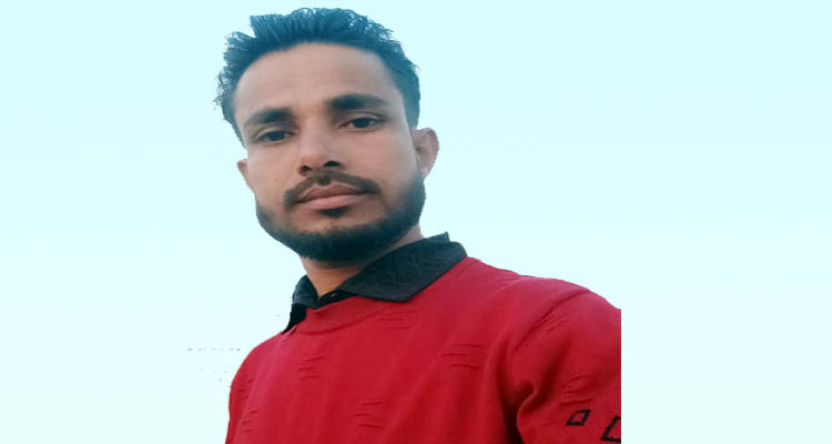 জাফলংয়ে পেলোডার চাপায় শ্রমিক নিহত