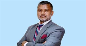 নির্বাচন কি গুন্ডামির, প্রশ্ন জামায়াত প্রার্থী শিশির মনিরের