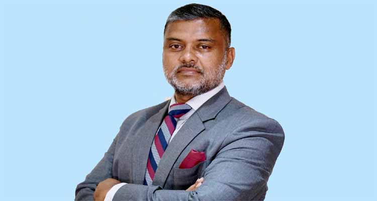 নির্বাচন কি গুন্ডামির, প্রশ্ন জামায়াত প্রার্থী শিশির মনিরের