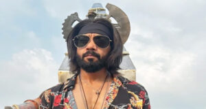 বাংলা সিনেমায় নেপালি অভিনেতা