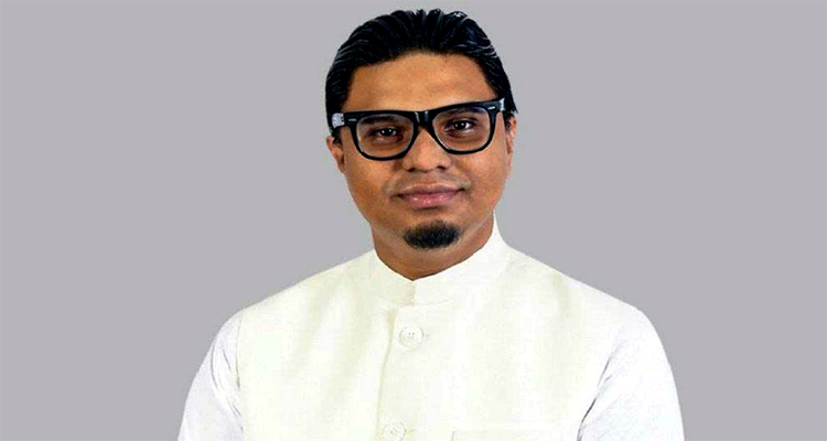 ইসলামী আন্দোলনের সঙ্গে আলোচনার দায়িত্ব নিয়েছেন মামুনুল হক: রাশেদ প্রধান ‎