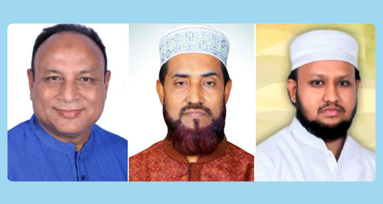 আওয়ামী লীগের ভোটব্যাংকে চোখ বিএনপি-জামায়াত-জমিয়তের